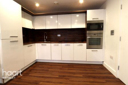 1 bedroom apartment to rent - Photo 5