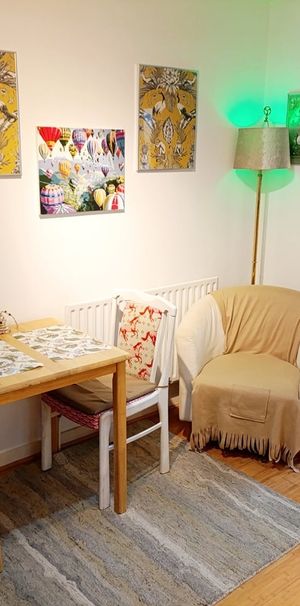 Room in a Shared Flat, Cooke Street, IG11 - Photo 1
