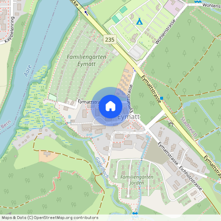 Eymattstrasse 198, 3032 Hinterkappelen