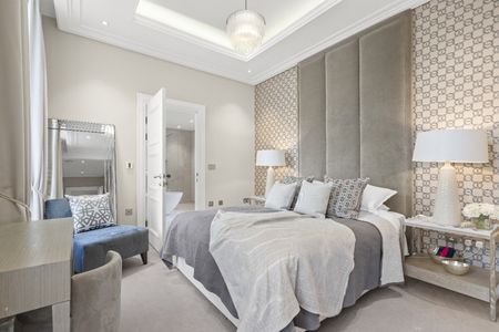 3 Bed Flat, Chamber Park Hill, SW20 - Photo 4