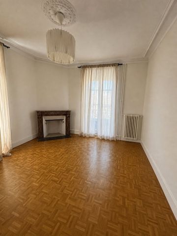 3 Zimmer, 56 m², 2. Stock - Foto 3