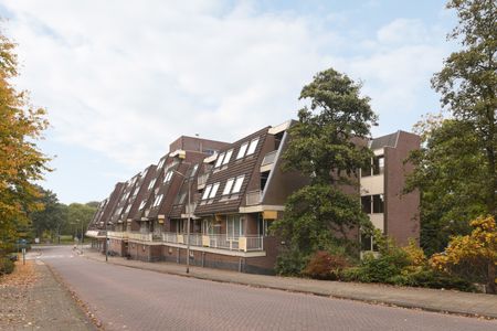 Te huur: Geulstraat 39 - Photo 5