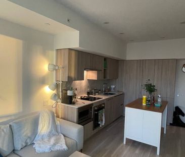 For Lease - 19 Bathurst Street Unit# 2509, Toronto, Ontario - Photo 3