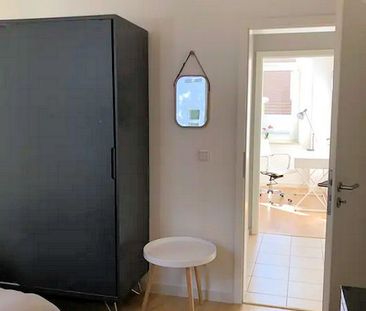 Möbliert mit Stil - Wohnung im beliebten Rüttenscheid - Photo 4