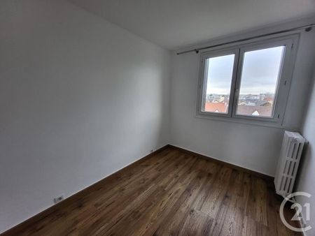 Appartement F3 à louer - Photo 5