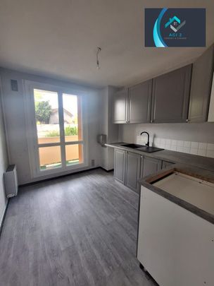 Appartement de type F2 avec balcon - Photo 1