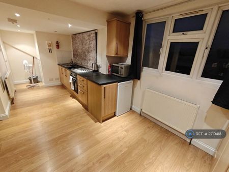 Studio to rent - Photo 5