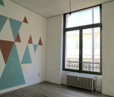 Appartement te huur - Foto 4