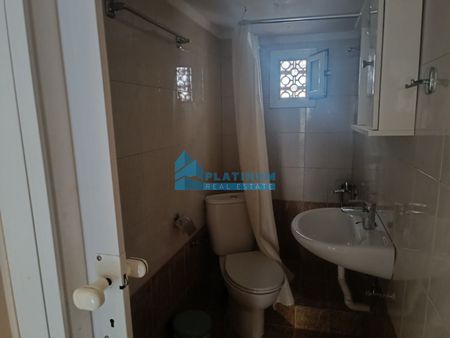Studio/Γκαρσονιέρα για ενοικίαση Μαλακοπή (Τούμπα) - Φωτογραφία 4