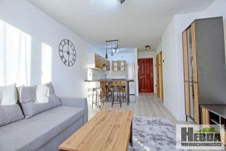 Mieszkanie 2 pokojowe z balkonem !!! Centrum !!! - Фото 3