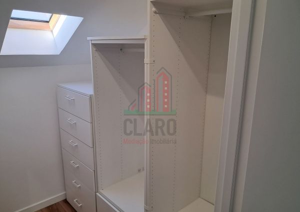 Moradia T2 em Coimbra