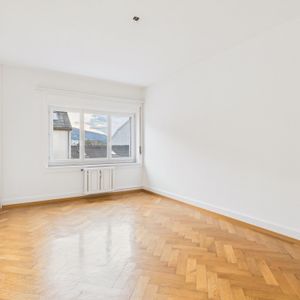 Cozy 3-room apartment in a quiet location in Däniken - Photo 2