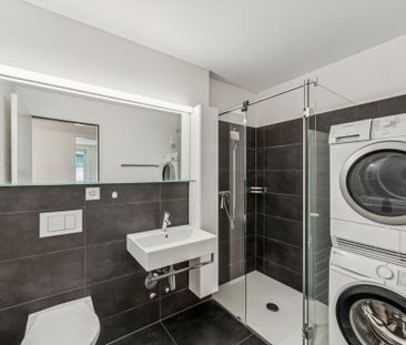Moderne 3.5-Zimmerwohnung in Top-Lage - Photo 4