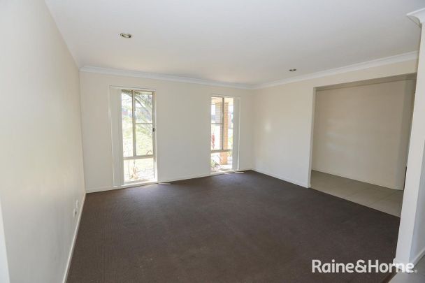 Modern Family Home with Huge Yard & Side Access! - Photo 1