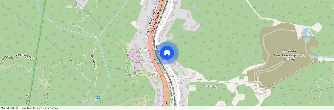 220 Railway Parade, NSW 2774, Warrimoo