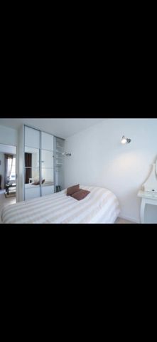 Appartement T2 Levallois-Perret à louer - Photo 5