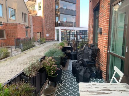 Regementsvägen 6A, Helsingborg - Foto 5