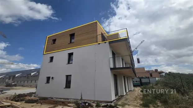Pronájem bytu 1+kk s výměrou 31 m - Фото 1