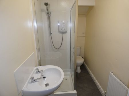 Caunce Street Flat 3 - Photo 3
