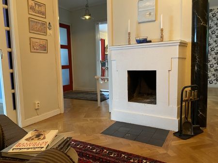 Uddevalla - 5rok - tillsv - 15.525kr/mån - Foto 5