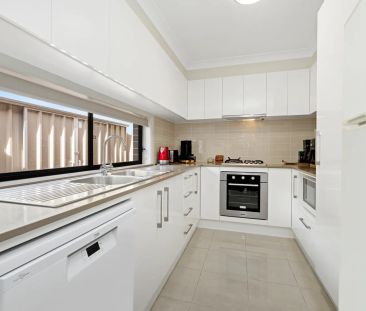 3 Guillemont Road, Edmondson Park NSW 2174 - House For Rent | Domain - Photo 1