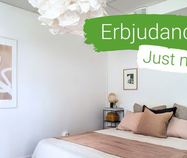 De Beschevägen, Finspång - Photo 2