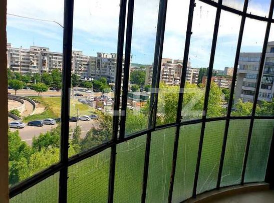 Apartament 3 camere, 95 mp, zona Calea Bucuresti - Fotografie 1