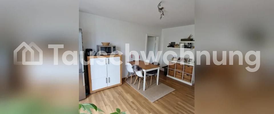 TAUSCHWOHNUNG Gemütliche 2,5-Zimmer-Wohnung in München Laim - Photo 1