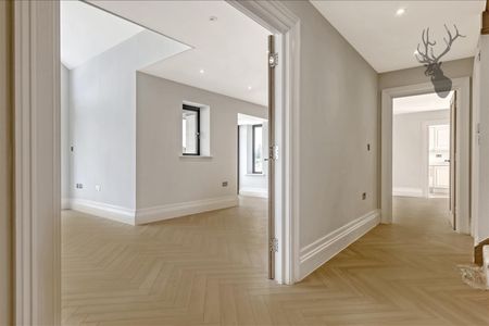 2 Bedroom Barn Conversion - Photo 4
