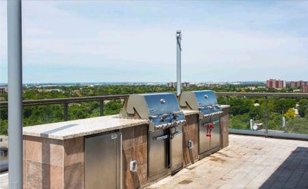 For Lease - 80 Esther Lorrie Drive Unit# 1014, Toronto, Ontario - Photo 3