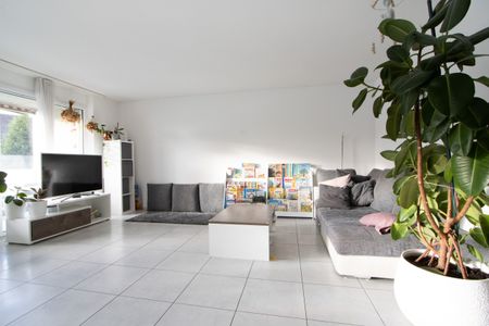 Grand appartement de 4,5 pièces à louer - Photo 4