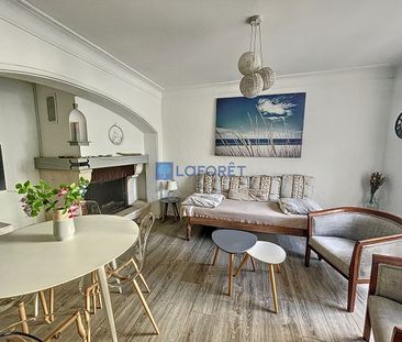 Maison T3 Cagnes-sur-Mer à louer - Photo 3