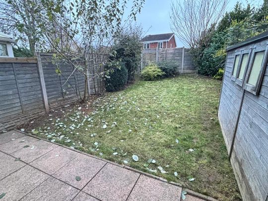 2 bedroom semi-detached house to rent - Photo 1