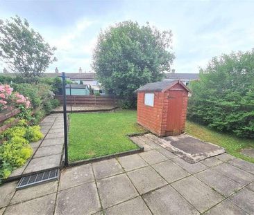 Tasman Drive, East Kilbride, South Lanarkshire, G75 - Photo 6