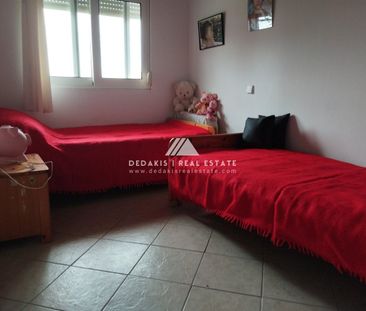 Διαμέρισμα για ενοικίαση Αύρα (Λουτράκι-Περαχώρα) - Photo 3