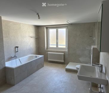 4 Zimmer, 110 m² - Photo 2