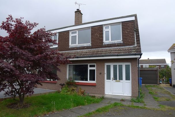 Property to let in St Andrews - Photo 1