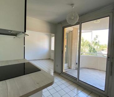 Location Appartement 2 pièces 45m² VALENCE 26000 - Photo 5