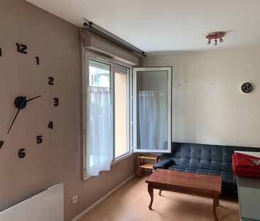 Location Appartement 2 pièces 33m² - Photo 1