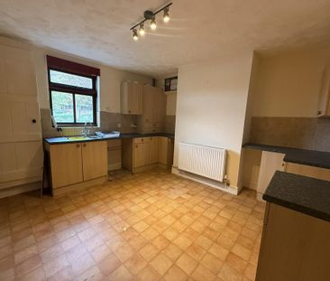 2 bedroom terraced house to rent - Photo 6