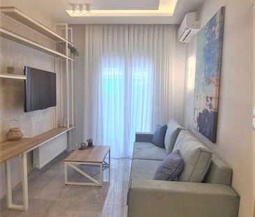 Διαμέρισμα για ενοικίαση Άγιος Δημήτριος (Κέντρο Θεσσαλονίκης) - Photo 1