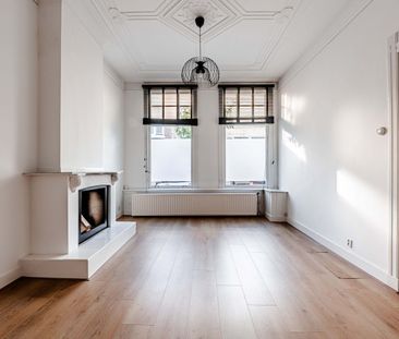 Antonie Duyckstraat 1, Statenkwartier, 2582TB, Den Haag - Foto 2