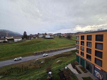 Superbe 3,5 pièces situé au dernier étage - Foto 4