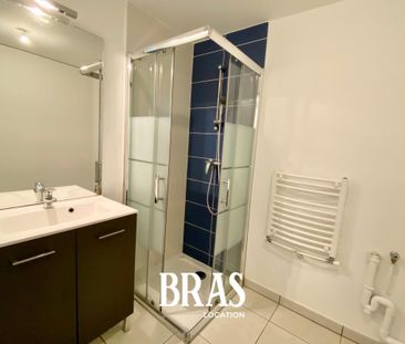 Location Appartement 2 pièces 44m² NANTES 44300 - Photo 4