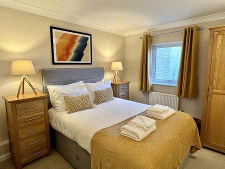 2 bedroom apartment to rent - Photo 5