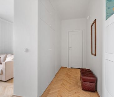 Warszawa, Dąbrowszczaków - Zdjęcie 2