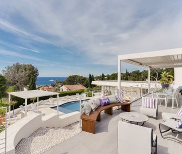 Location Maison 7 pièces 328m² CASSIS 13260 - Photo 6
