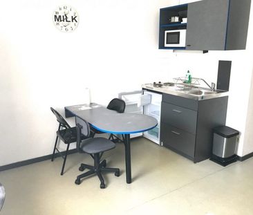 T1 Guyancourt 18 m² - Photo 3