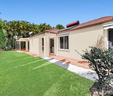 Family Home in a Quiet Robina Cul-de-sac â Spacious, Comfortable ... - Photo 4