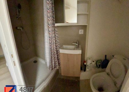 Appartement T1 à louer à Evian Les Bains - Photo 5